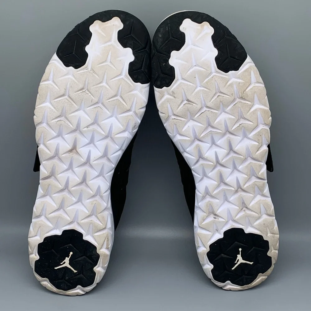 Jordan Flight Flex‎ Trainer 2 Shoes Men’s Sz 17